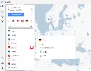 adittional country options on win 10 NordVPN.webp