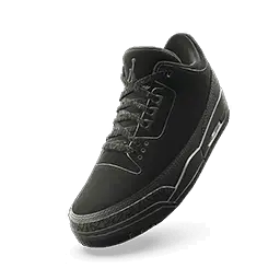 Fortnite air jordan 3 'black cat' (Android, PC, IOS, PS, Xbox) - Gifted directly to your account 