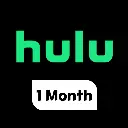 Hulu Premium (No-ads) Account | 1 Month - 1 User - USA