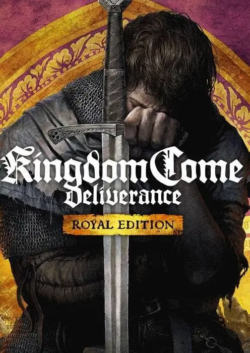  Kingdom Come: Deliverance - Royal Edition (PC) | Steam Key 