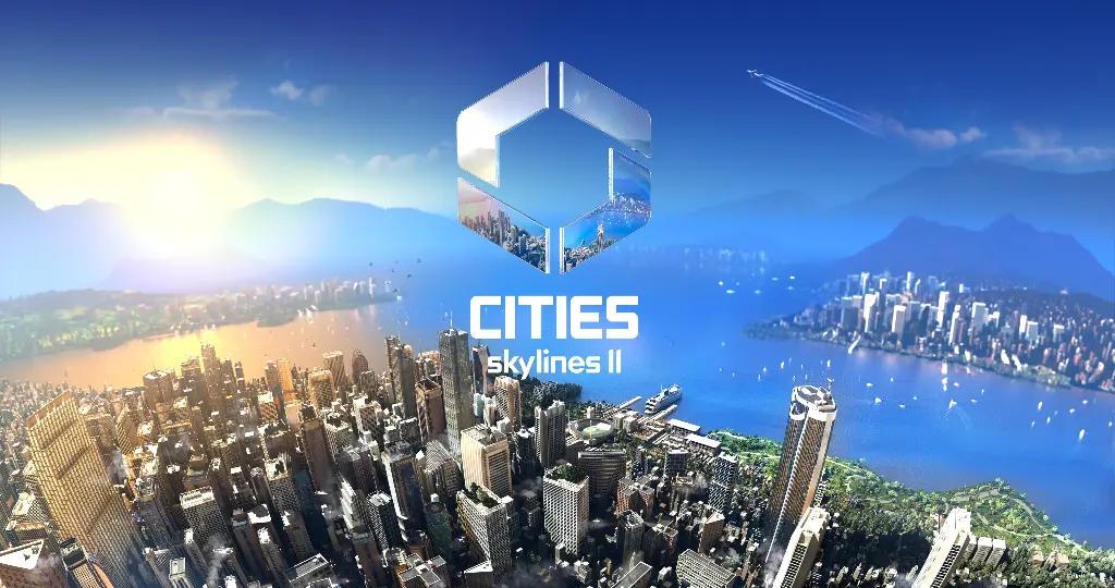  City skylines II (PC) | Steam Key 