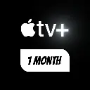 Apple TV+ Account | 1 Month - 1 User