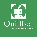 Quillbot Premium Account | 1 Month - 1 User