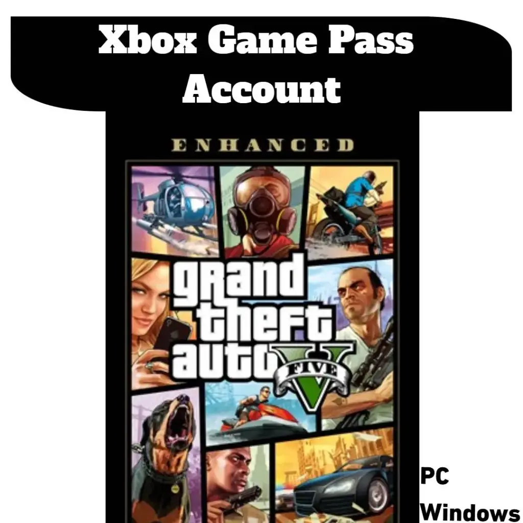 Borderland 3 Ultimate Edition | Game Pass Account - PC