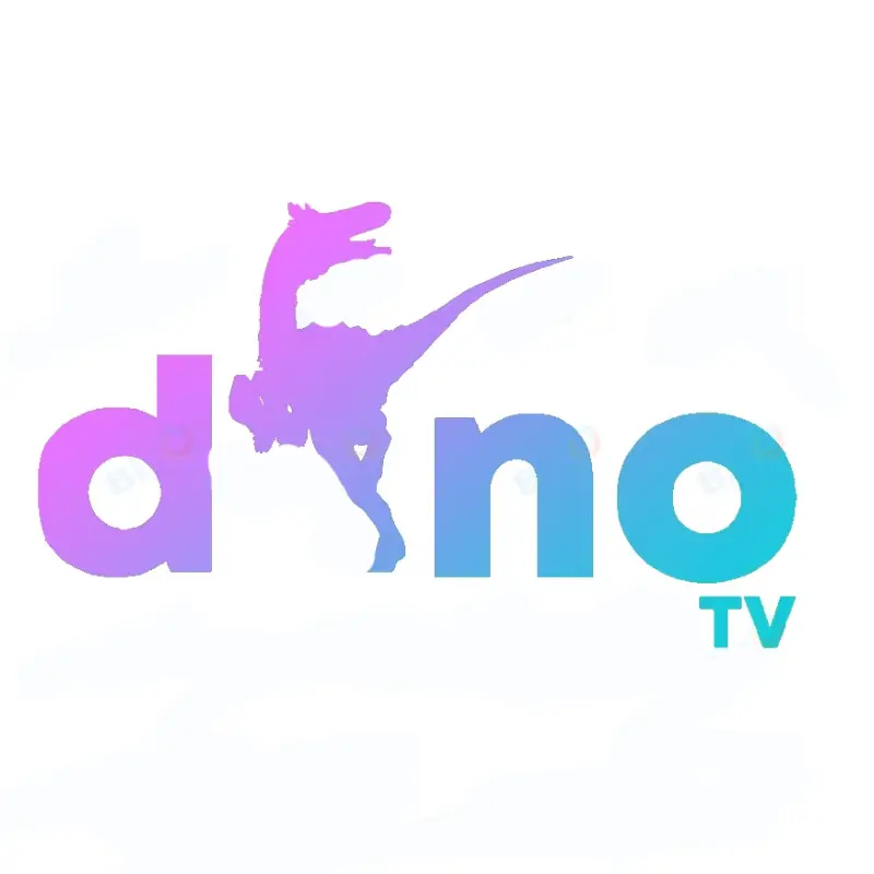Dino Subscription - Full HD, Worldwide channels, VOD, Stable. ( IOS, ANDROID, Smart TV, Android Box, PC ) - 1 Device