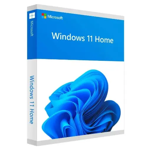 Microsoft Windows 11 Home - Microsoft key