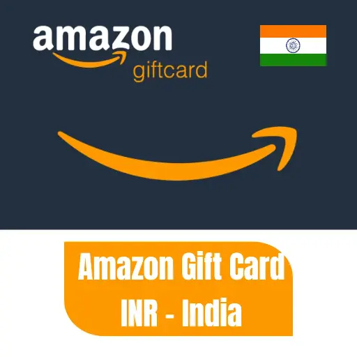 Amazon Gift Card | INR - India 