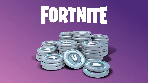 Fortnite 5000 V-Bucks (Android, PC, IOS, PS, Xbox) - Top-Up in your account 