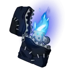 Fortnite Blueflame lighter (Android, PC, IOS, PS, Xbox) - Gifted directly to your account 