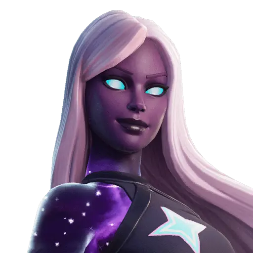 Fortnite Galaxy crossfade (Android, PC, IOS, PS, Xbox) - Gifted directly to your account
