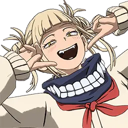 Fortnite Himiko toga (Android, PC, IOS, PS, Xbox) - Gifted directly to your account  