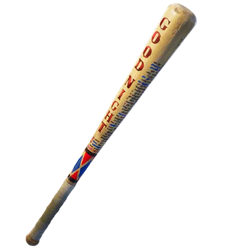 Fortnite Harley hitter (Android, PC, IOS, PS, Xbox) - Gifted directly to your account