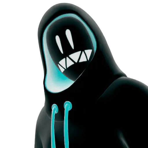 Fortnite Grimey (Android, PC, IOS, PS, Xbox) - Gifted directly to your account 