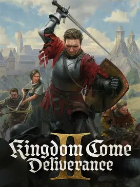Kingdom Deliverance II | Steam Account Offline