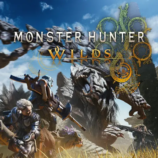Monster Hunter Wilds | Steam Account Offline 