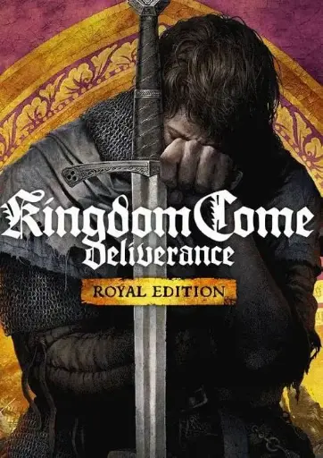  Kingdom Come: Deliverance - Royal Edition (PC) | Steam Key 