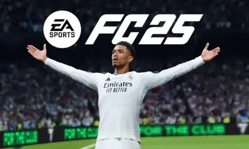 EA SPORTS FC 25 Standard Edition | Steam Account Offline