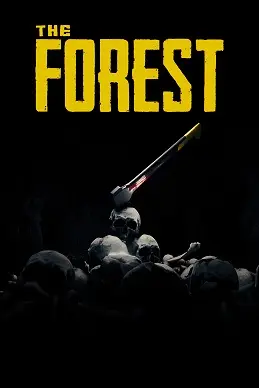 The Forest | Steam Account Offline 