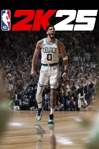 NBA 2K25 (PC) | Steam Key