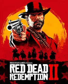 Red Dead Redemption 2 - Ultimate Edition | Rockstar Key 