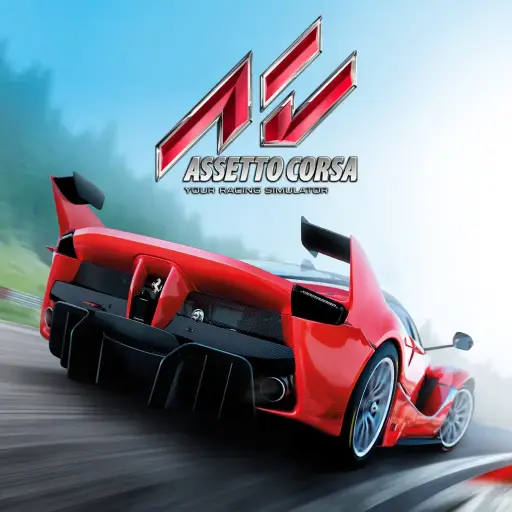 Assetto Corsa | Steam Account Offline 