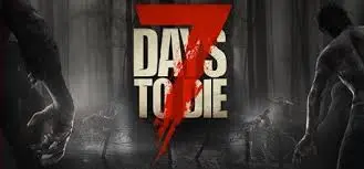 7 Days to die  | Steam Account Offline