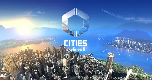  City skylines II (PC) | Steam Key 
