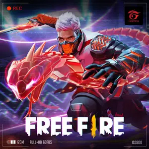 Free Fire Diamond | Player ID Top-Up