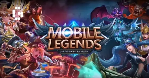 Mobile Legends Diamonds | Player ID Top-Up