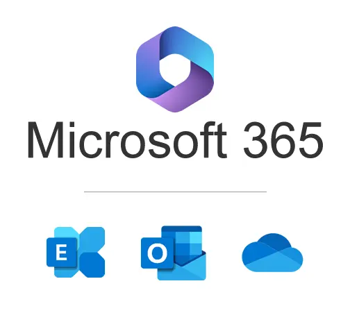 Microsoft Office 365 One Drive 1TB PC/MAC/Android - 5 Devices - Microsoft Private Account | 1 Month