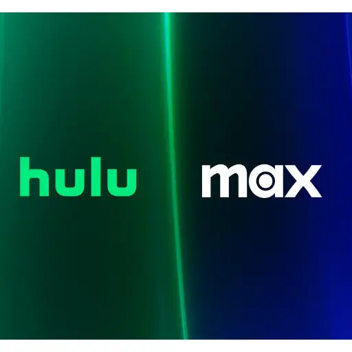 Bundle Hulu & HBO Max Premium (No-ads) Account + Gift | 1 Month - 1 User - USA
