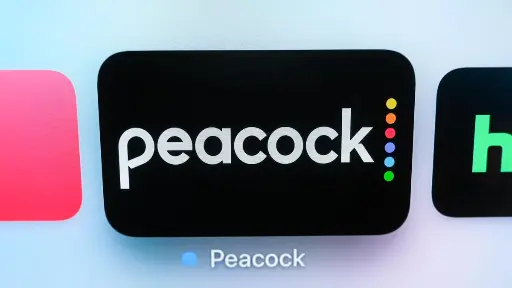 Peacock Account | 1 Month - 1 User - USA 