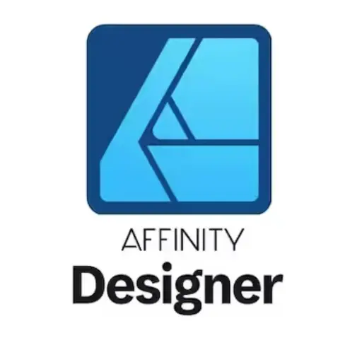 Affinity Designer 1.10 (PC) | 1 Device, Lifetime - Affinity Key