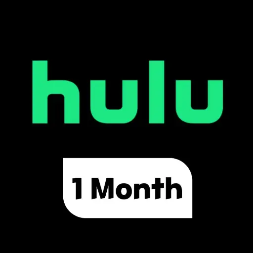 Hulu Premium (No-ads) Account | 1 Month - 1 User - USA