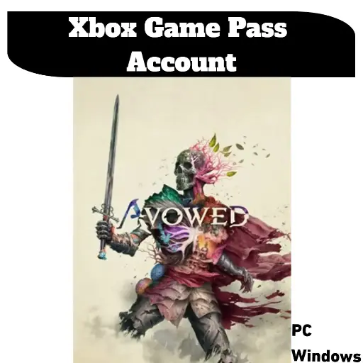 Avowed Standard Edition | Game Pass Account - PC 