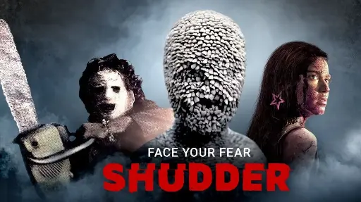 Shudder Premium Account | 1 Month - 1 User - USA