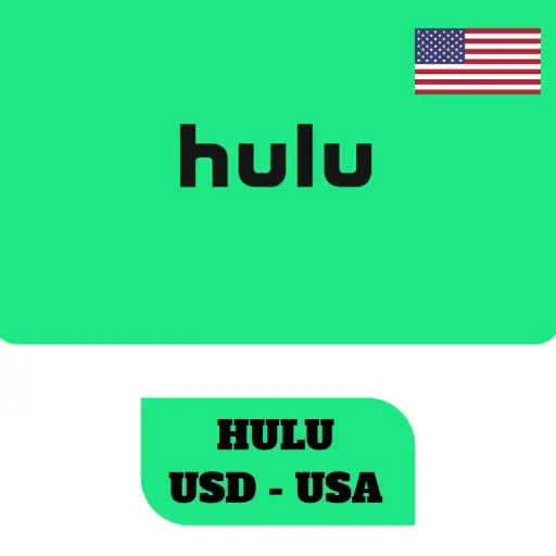 Hulu Gift Card | USD - USA