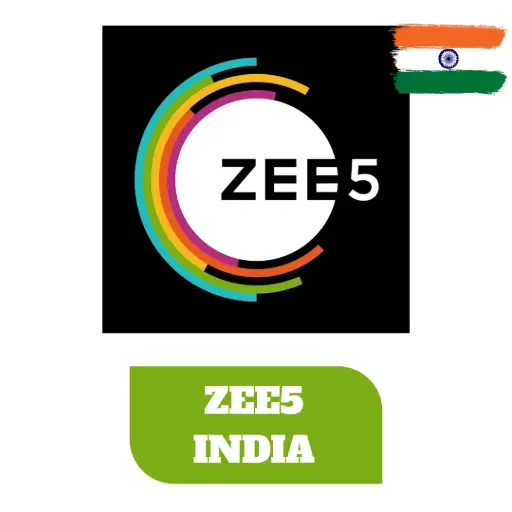 ZEE5 Premium Promo Code | 12 Months - India